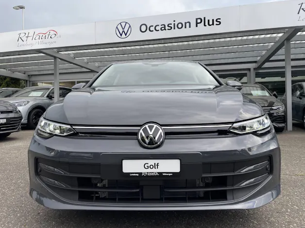 VW Golf VIII 1.5 eTSI Value DSG