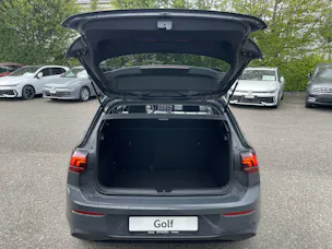 VW Golf VIII 1.5 eTSI Value DSG