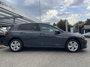 VW Golf VIII 1.5 eTSI Value DSG