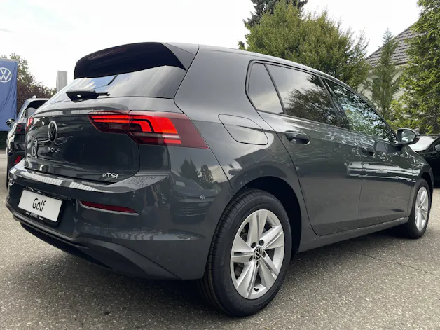 VW Golf VIII 1.5 eTSI Value DSG