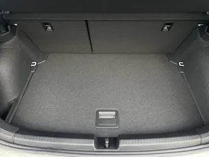 VW Polo 1.0 TSI Life DSG