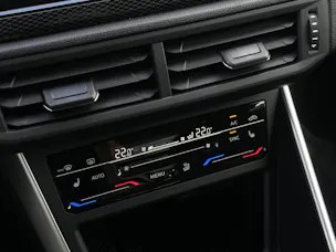 VW Polo 1.0 TSI Life DSG