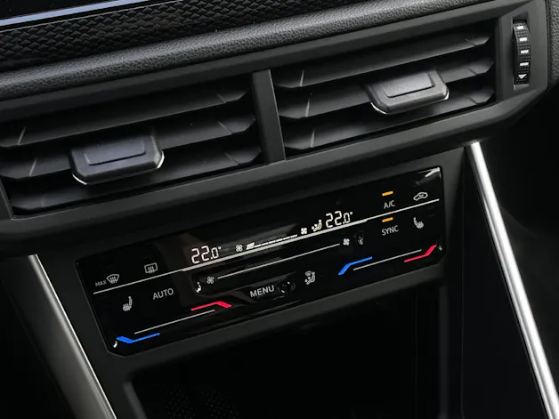 VW Polo 1.0 TSI Life DSG