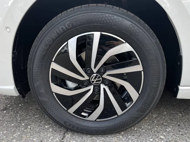 VW Polo 1.0 TSI Life DSG