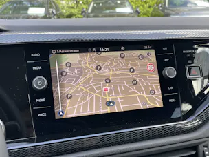 VW Polo 1.0 TSI Life DSG