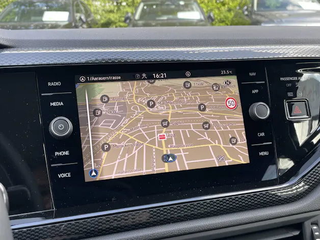VW Polo 1.0 TSI Life DSG