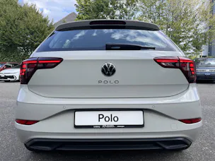 VW Polo 1.0 TSI Life DSG