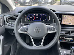 VW Polo 1.0 TSI Life DSG