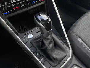 VW Polo 1.0 TSI Life DSG