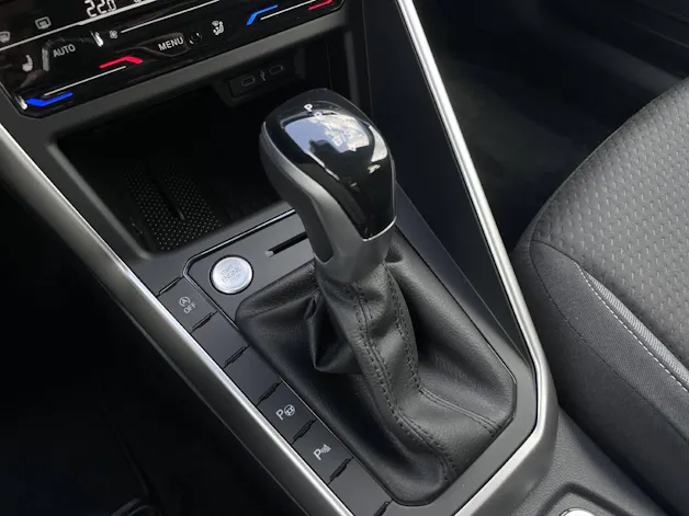 VW Polo 1.0 TSI Life DSG