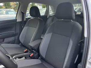 VW Polo 1.0 TSI Life DSG
