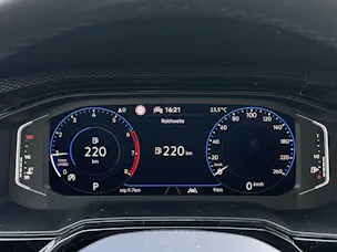 VW Polo 1.0 TSI Life DSG