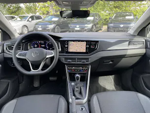 VW Polo 1.0 TSI Life DSG