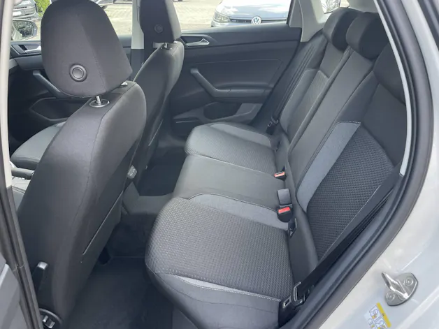 VW Polo 1.0 TSI Life DSG
