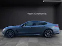 BMW M850i xDrive Gran Coupé