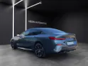 BMW M850i xDrive Gran Coupé