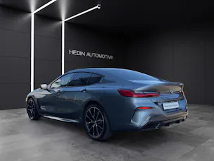 BMW M850i xDrive Gran Coupé
