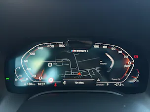 BMW M850i xDrive Gran Coupé
