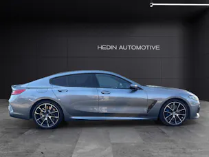 BMW M850i xDrive Gran Coupé