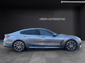 BMW M850i xDrive Gran Coupé