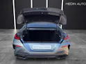 BMW M850i xDrive Gran Coupé