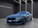 BMW M850i xDrive Gran Coupé