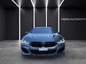 BMW M850i xDrive Gran Coupé