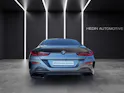BMW M850i xDrive Gran Coupé