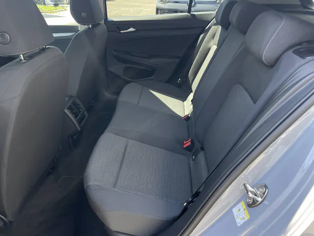 VW Golf VIII 1.5 eTSI Value DSG