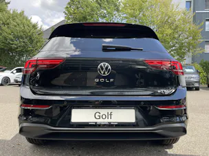 VW Golf VIII 1.5 eTSI Value DSG