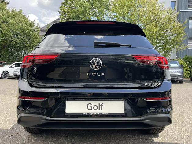 VW Golf VIII 1.5 eTSI Value DSG