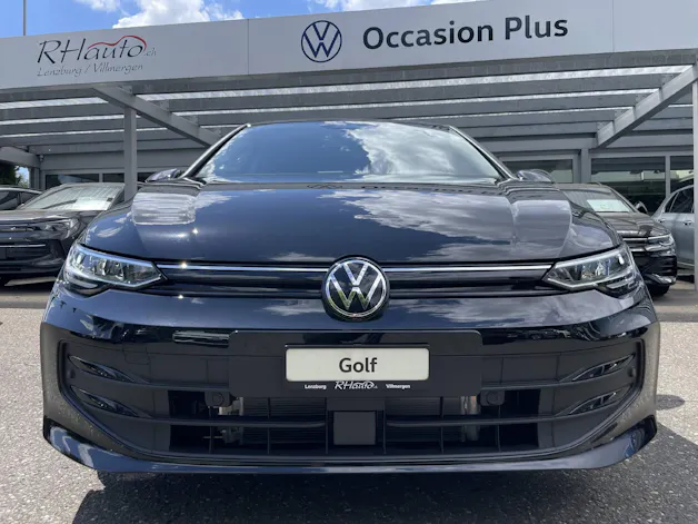 VW Golf VIII 1.5 eTSI Value DSG