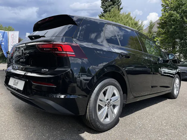 VW Golf VIII 1.5 eTSI Value DSG