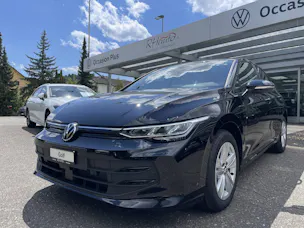 VW Golf VIII 1.5 eTSI Value DSG
