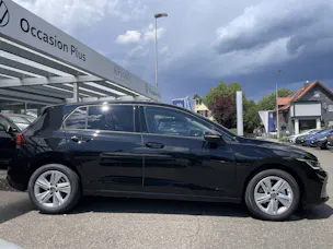 VW Golf VIII 1.5 eTSI Value DSG