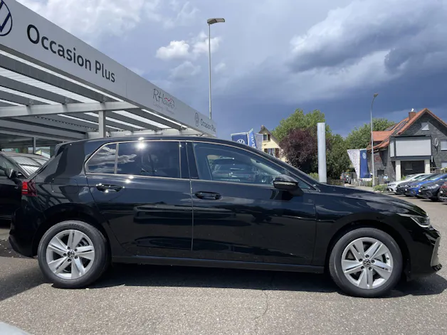 VW Golf VIII 1.5 eTSI Value DSG