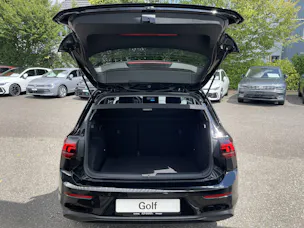 VW Golf VIII 1.5 eTSI Value DSG