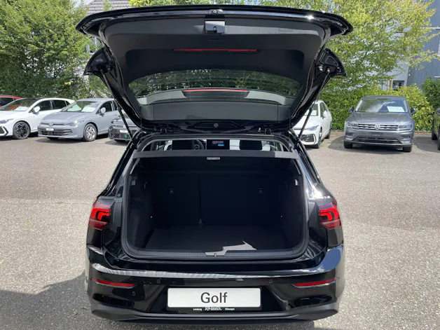 VW Golf VIII 1.5 eTSI Value DSG
