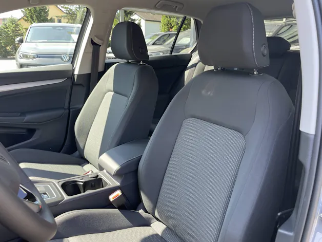 VW Golf VIII 1.5 eTSI Value DSG