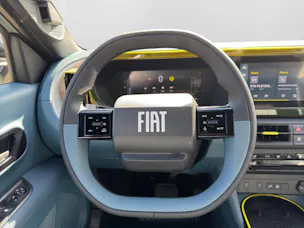 FIAT Grande Panda 1.2 Hybrid La Prima