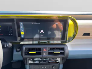 FIAT Grande Panda 1.2 Hybrid La Prima