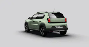 FIAT Grande Panda 1.2 Hybrid La Prima