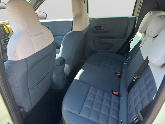 FIAT Grande Panda 1.2 Hybrid La Prima