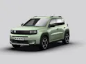 Fiat Grande Panda 1.2 Hybrid La Prima
