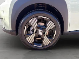 FIAT Grande Panda 1.2 Hybrid La Prima
