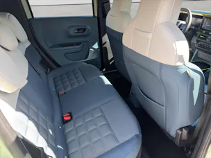FIAT Grande Panda 1.2 Hybrid La Prima