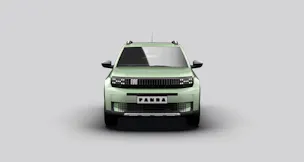 FIAT Grande Panda 1.2 Hybrid La Prima