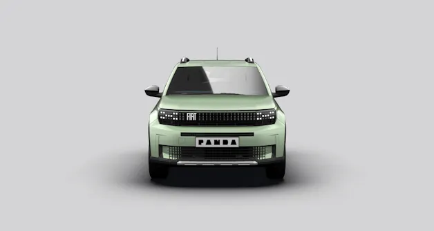 Fiat Grande Panda 1.2 Hybrid La Prima