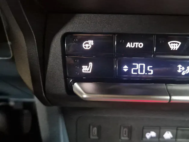 Fiat Grande Panda 1.2 Hybrid La Prima