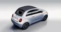 Fiat 500 Cabrio La Prima